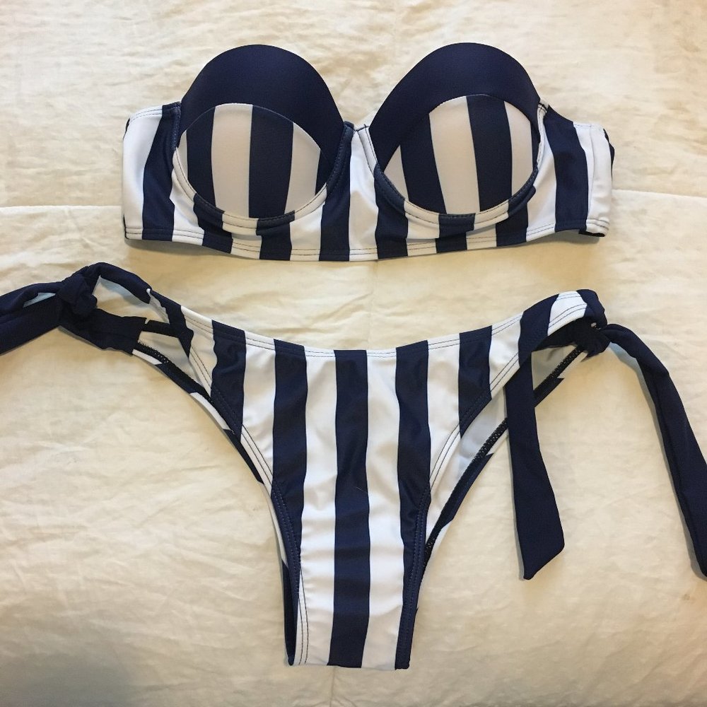 NWOT Shein Bikini